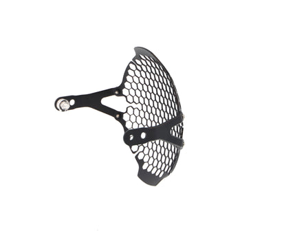 Evotech Ducati Scrambler Full Throttle Headlight Guard (2015 - 2021)