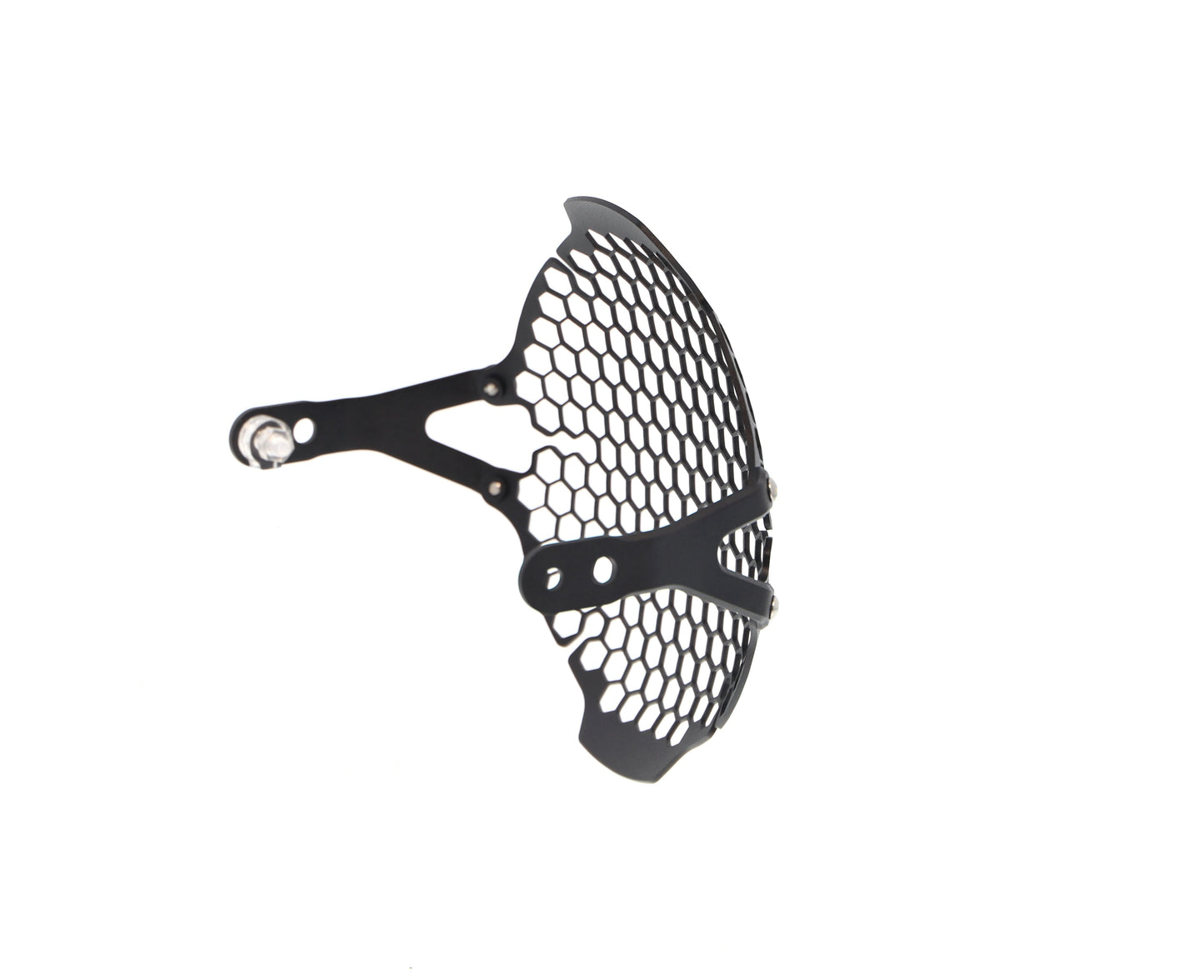 Evotech Ducati Scrambler Classic Headlight Guard (2019-2020)