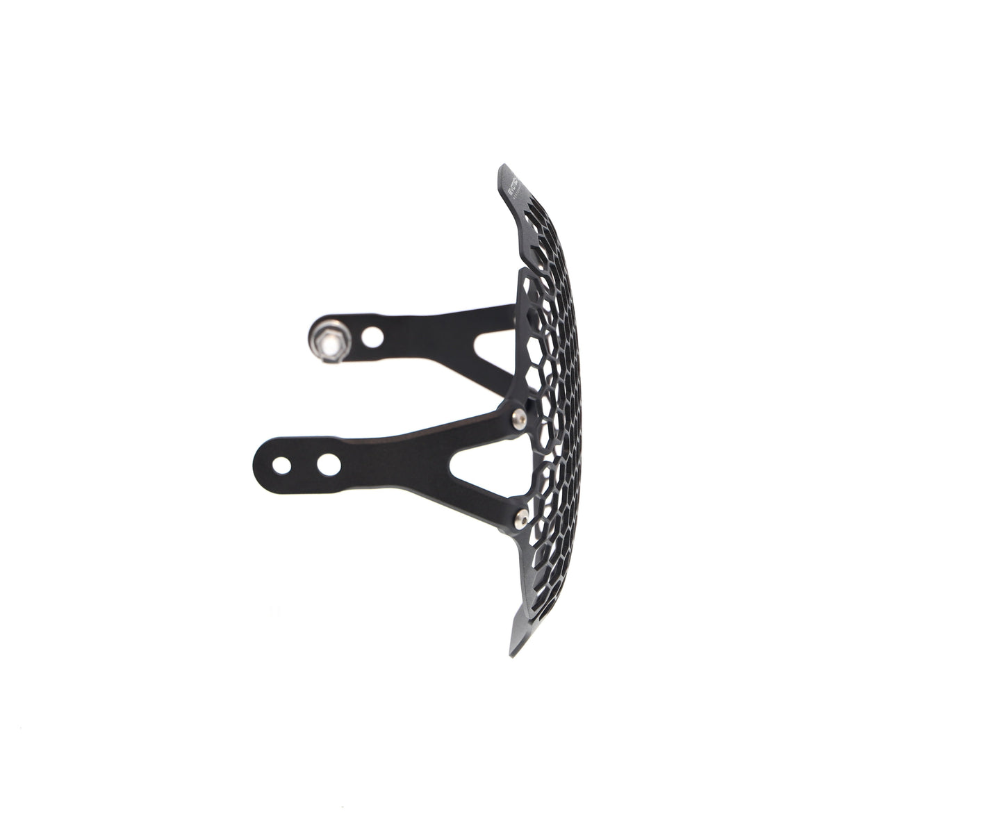 Evotech Ducati Scrambler Full Throttle Headlight Guard (2015 - 2021)