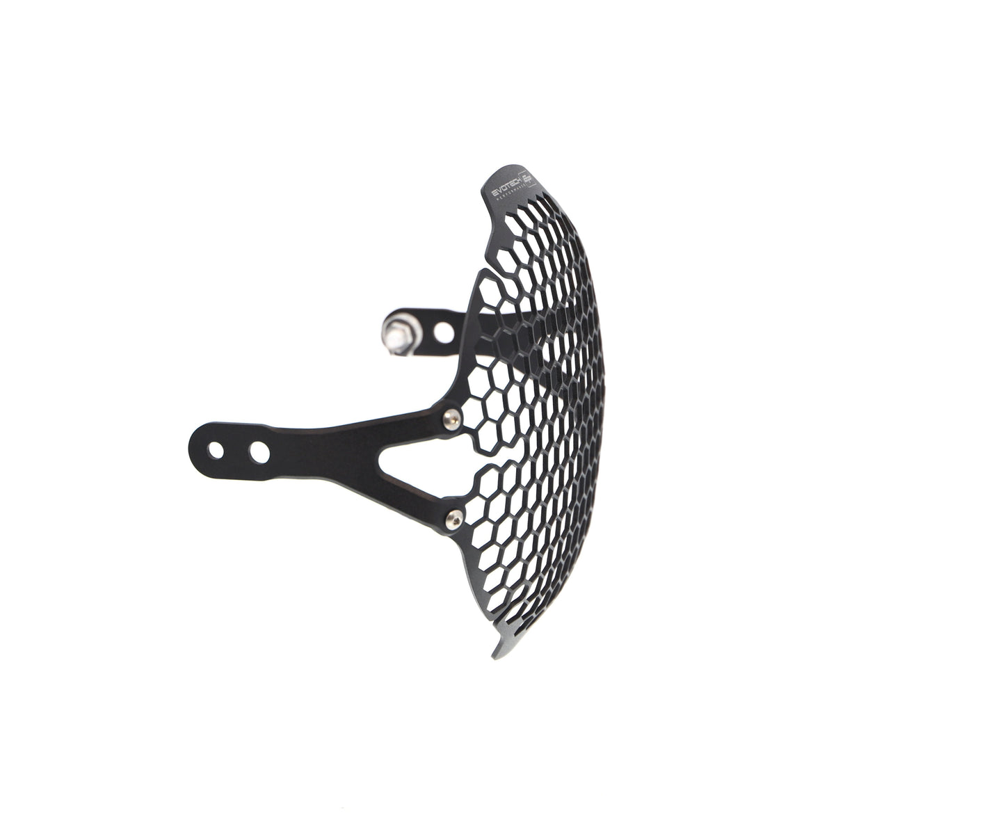 Evotech Ducati Scrambler Desert Sled Fasthouse Headlight Guard (2021 - 2022)