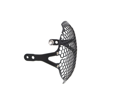 Evotech Ducati Scrambler Nightshift Headlight Guard (2021-2022)