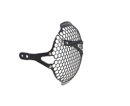 Evotech Ducati Scrambler Desert Sled Fasthouse Headlight Guard (2021 - 2022)