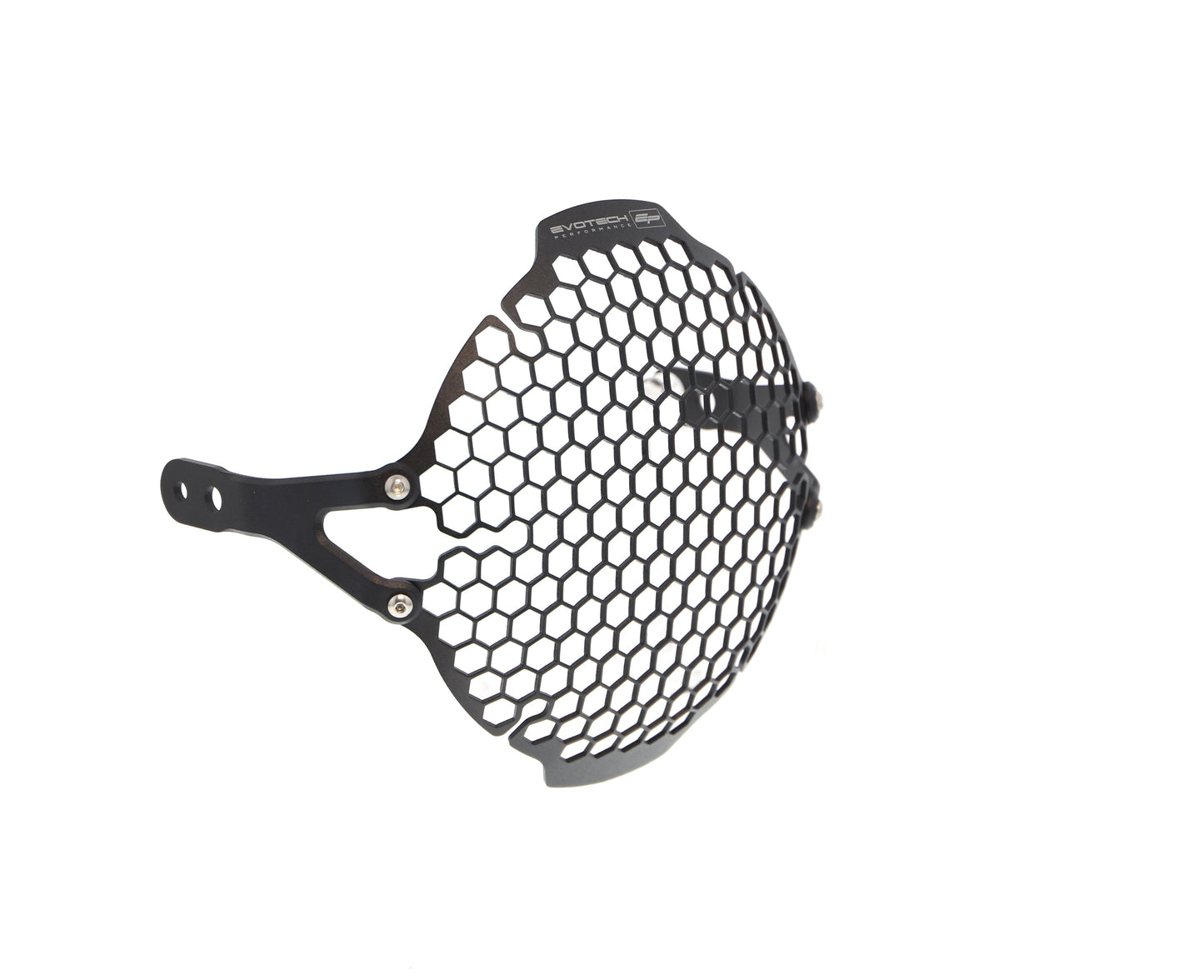 Evotech Ducati Scrambler Icon Dark Headlight Guard (2020 - 2022)