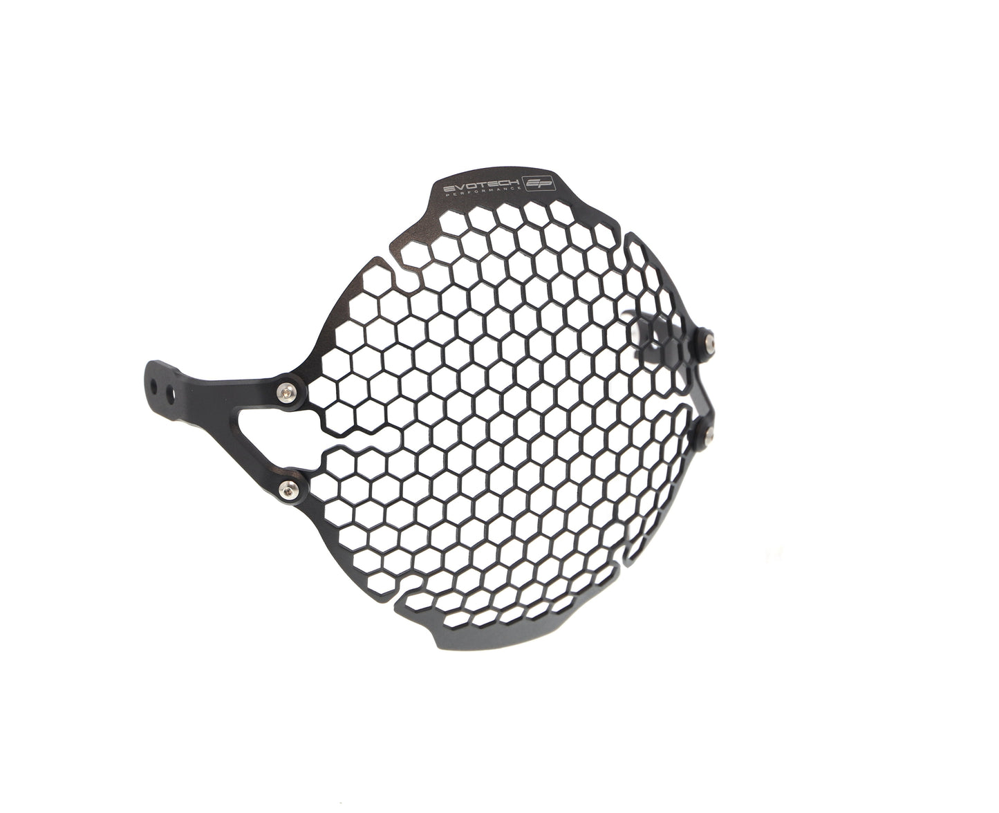 Evotech Ducati Scrambler Classic Headlight Guard 2015 - 2018