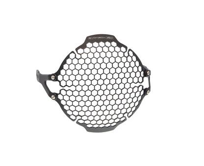 Evotech Ducati Scrambler Icon Headlight Guard (2019 - 2022)