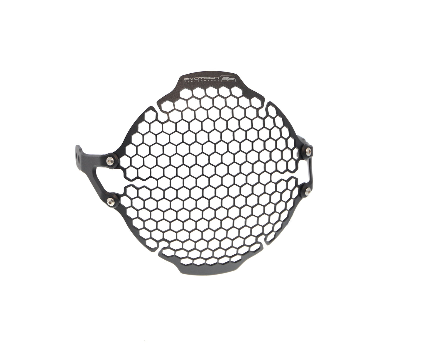 Evotech Ducati Scrambler Desert Sled Fasthouse Headlight Guard (2021 - 2022)