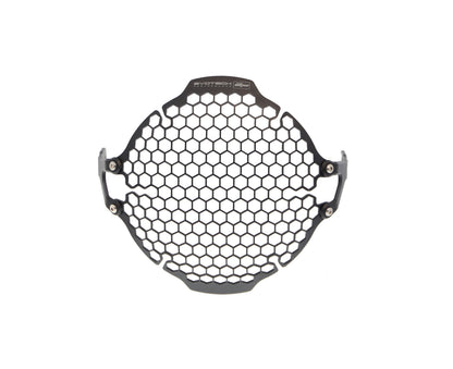 Evotech Ducati Scrambler Urban Enduro Headlight Guard 2015 - 2016