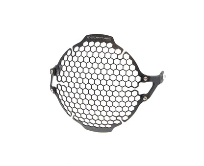 Evotech Ducati Scrambler Desert Sled Fasthouse Headlight Guard (2021 - 2022)