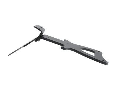 Evotech Ducati Scrambler Icon Dark Tail Tidy (2020 - 2022)