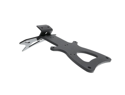 Evotech Ducati Scrambler Urban Enduro Tail Tidy 2015 - 2016