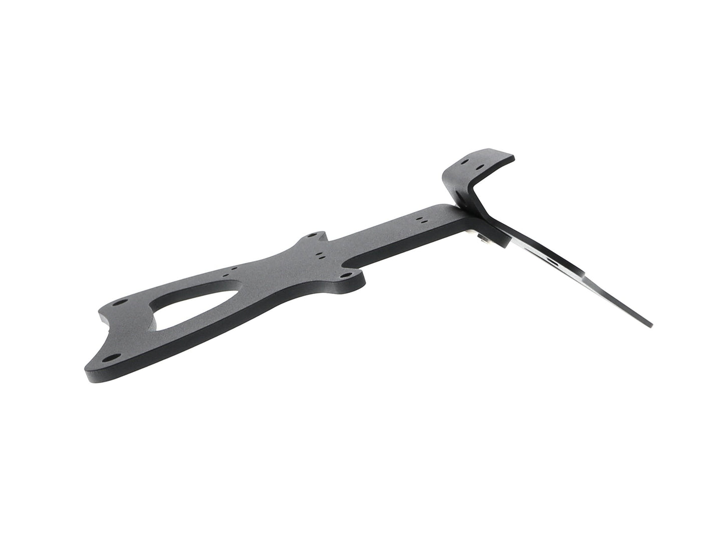 Evotech Ducati Scrambler Icon Tail Tidy 2015 - 2018