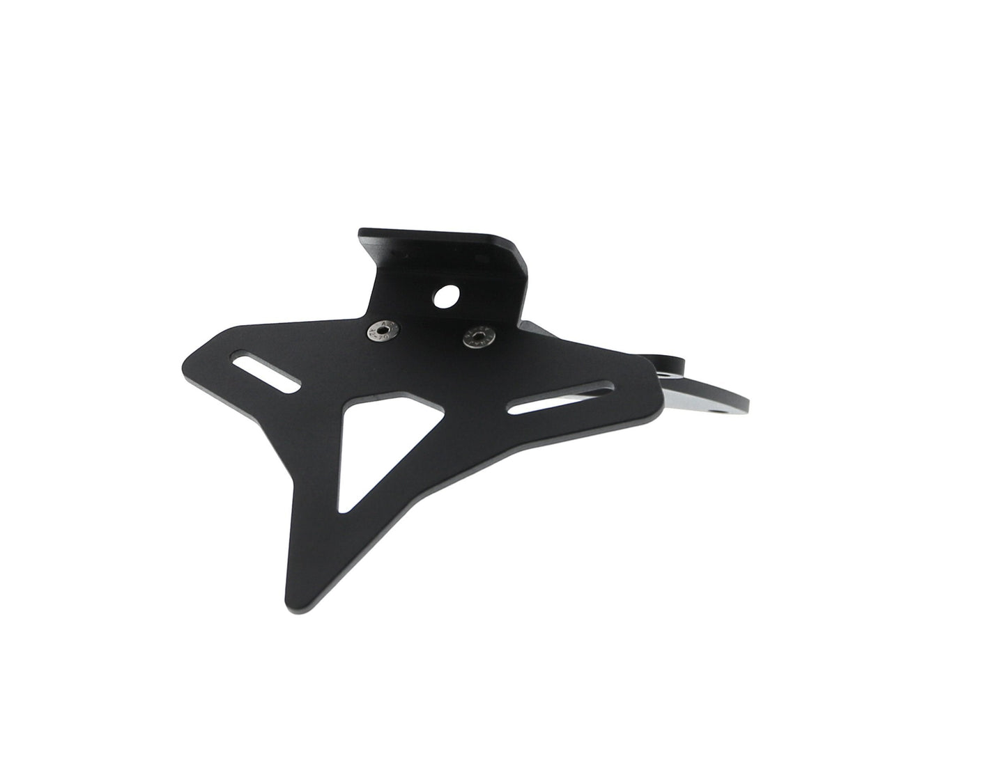 Evotech Ducati Scrambler Italia Independent Tail Tidy 2016
