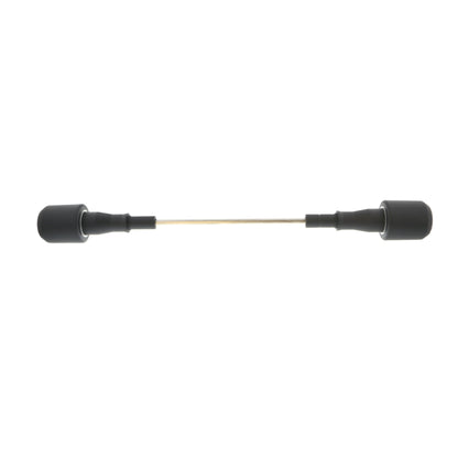 Evotech Crash Protection Bobbins - Ducati Scrambler Icon Dark (2020 - 2022)