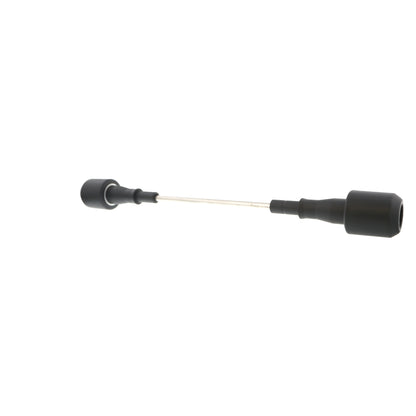 Evotech Crash Protection Bobbins - Ducati Scrambler Cafe Racer (2017 - 2021)