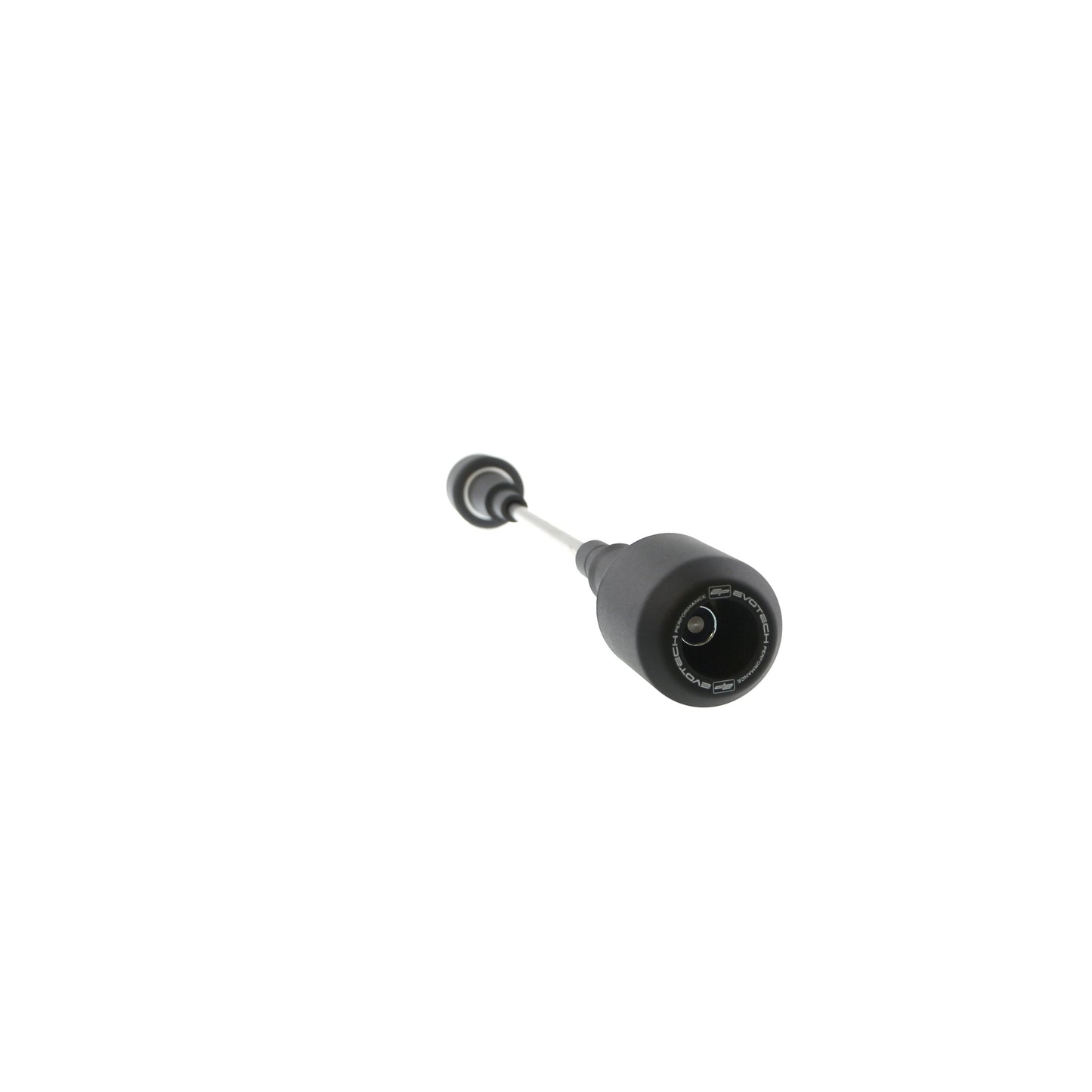 Evotech Crash Protection Bobbins - Ducati Scrambler Full Throttle (2015 - 2021)