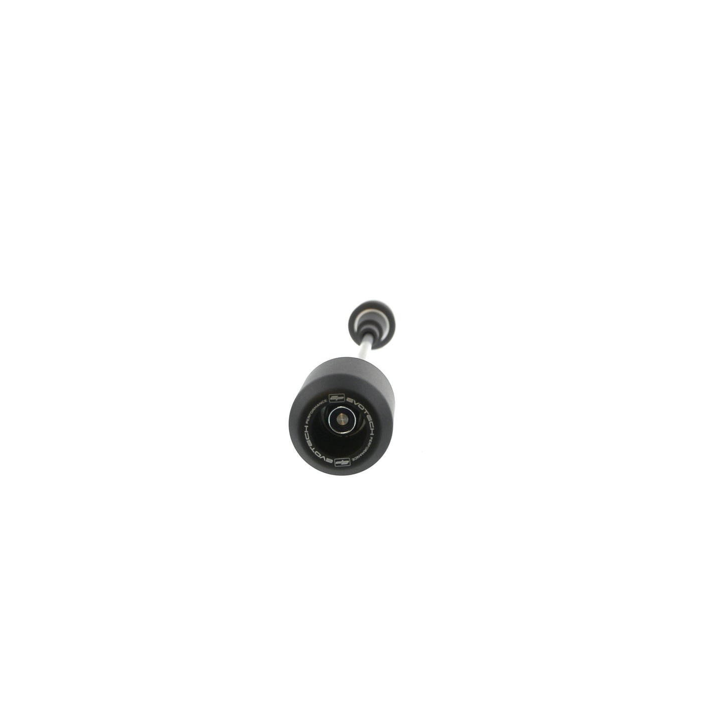 Evotech Crash Protection Bobbins - Ducati Scrambler Icon (2019 - 2022)