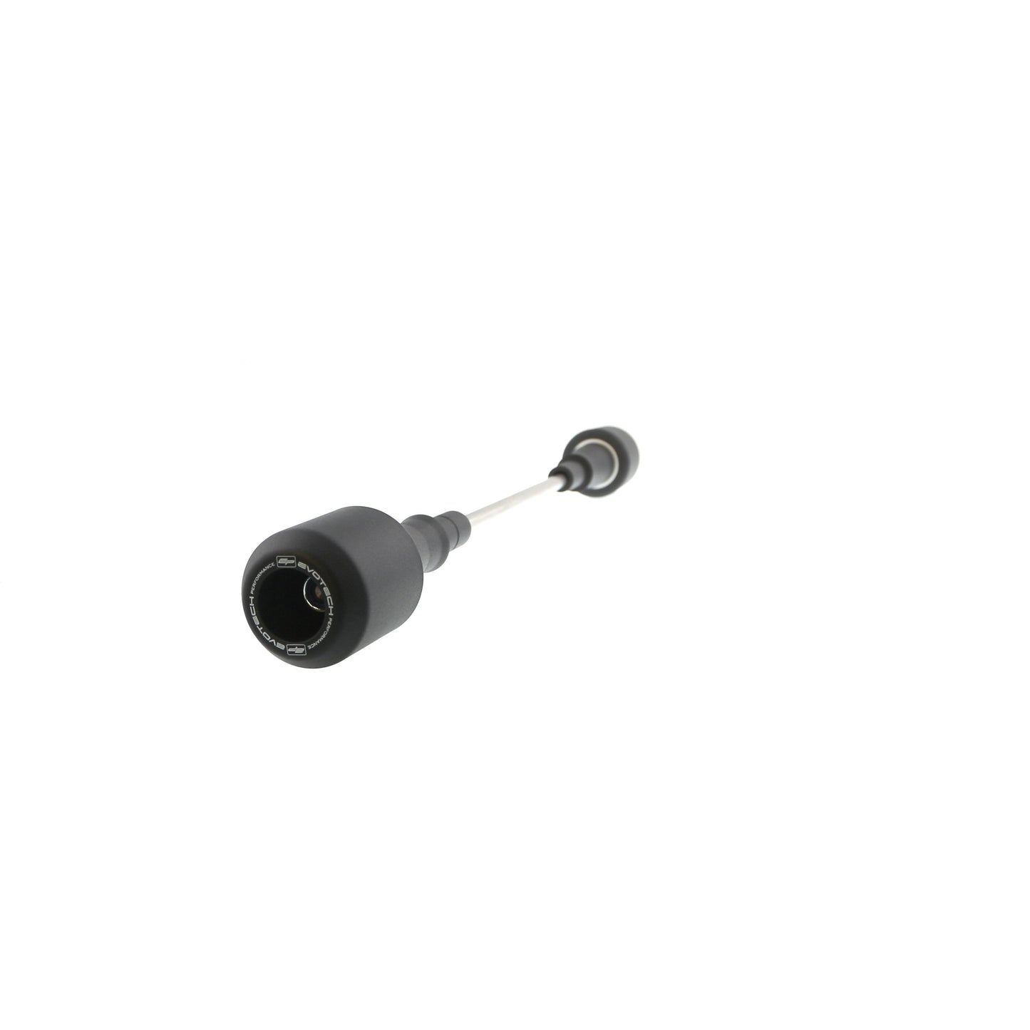 Evotech Crash Protection Bobbins - Ducati Scrambler Desert Sled Fasthouse (2021 - 2022)