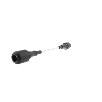 Evotech Crash Protection Bobbins - Ducati Scrambler Desert Sled Fasthouse (2021 - 2022)