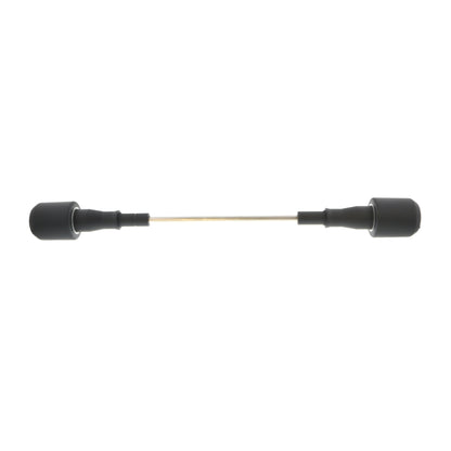 Evotech Crash Protection Bobbins - Ducati Scrambler Desert Sled (2017 - 2018)