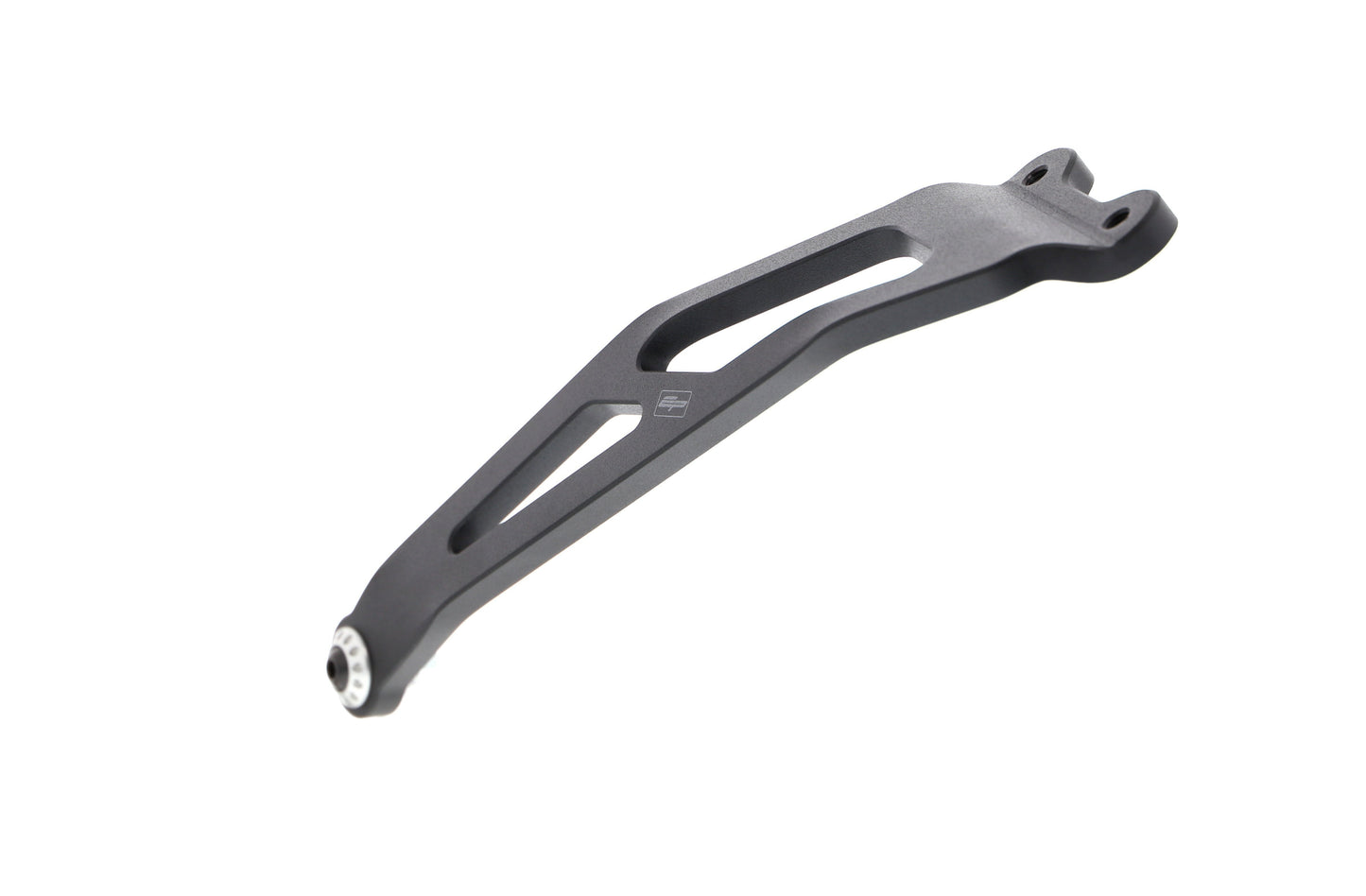 Evotech Ducati Streetfighter 848 Exhaust Hanger (2012 - 2016)