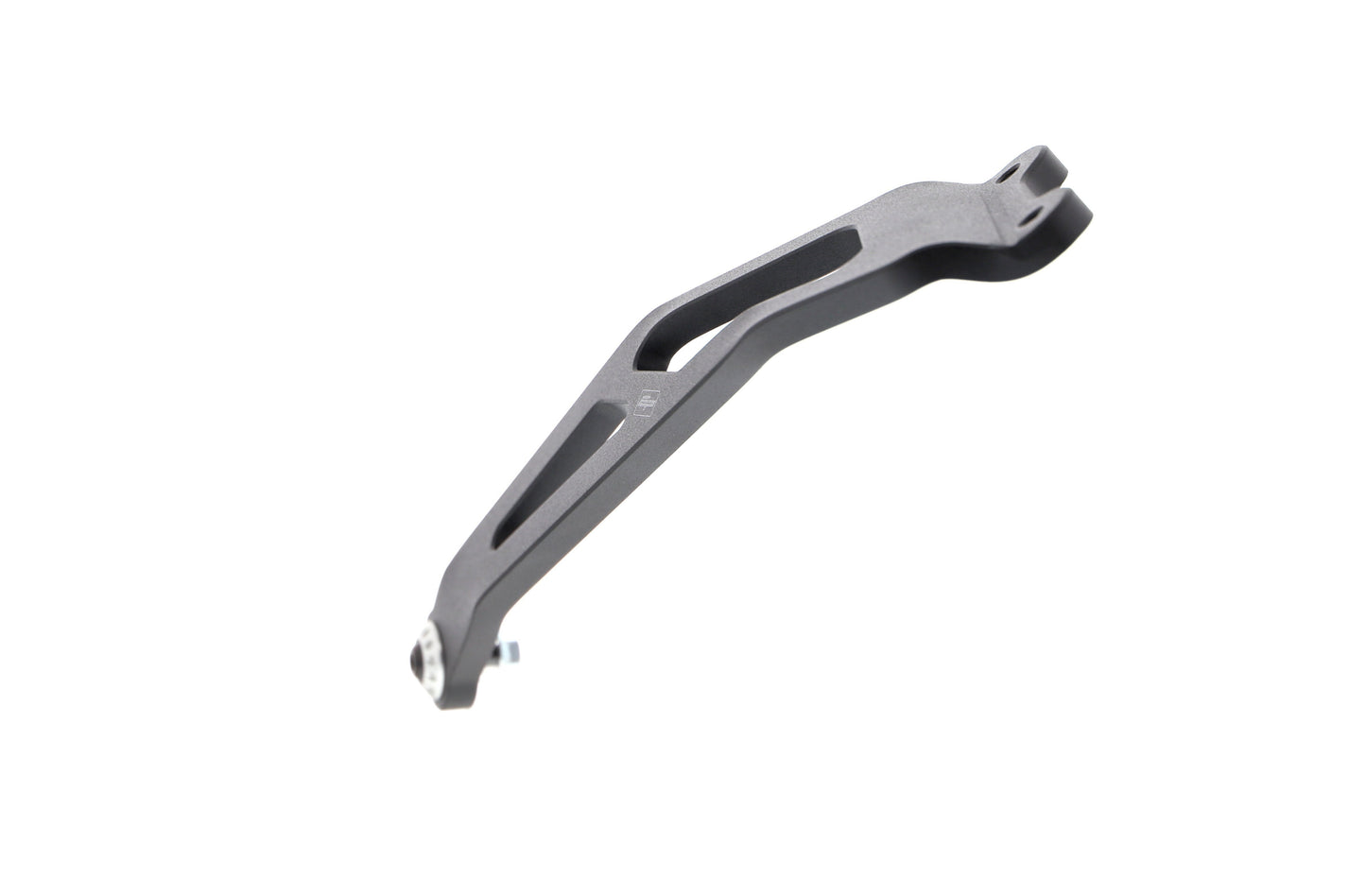 Evotech Ducati Streetfighter 1098 Exhaust Hanger 2009 - 2013