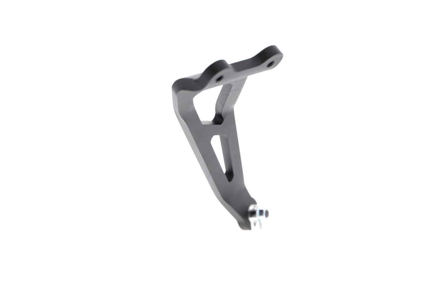 Evotech Ducati Streetfighter 1098 Exhaust Hanger 2009 - 2013