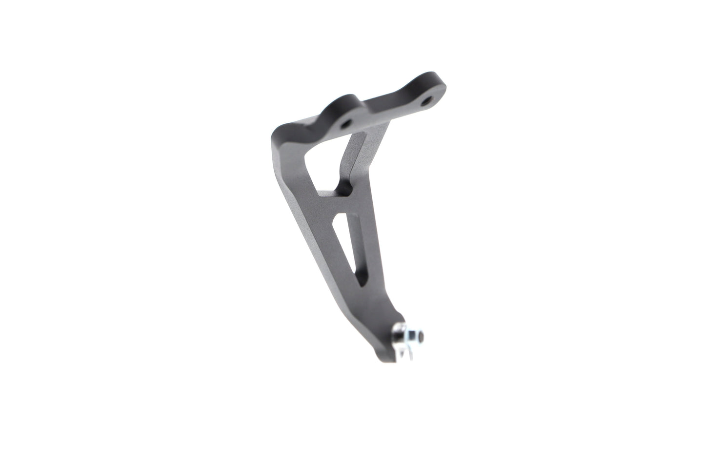 Evotech Ducati Streetfighter 848 Exhaust Hanger (2012 - 2016)