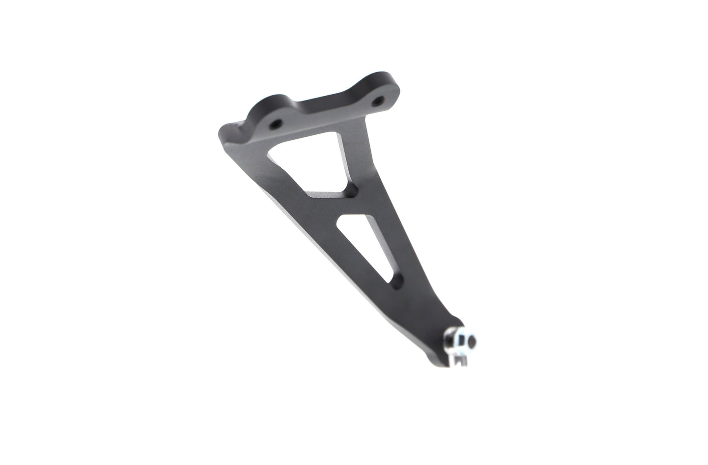 Evotech Ducati Streetfighter 1098 Exhaust Hanger 2009 - 2013