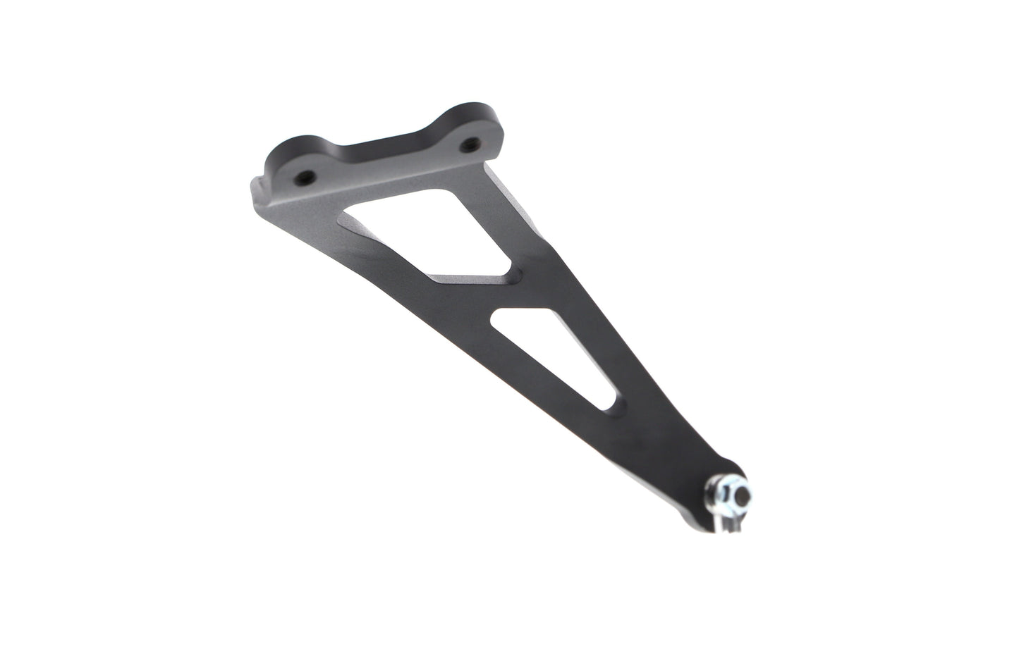 Evotech Ducati Streetfighter 848 Exhaust Hanger (2012 - 2016)