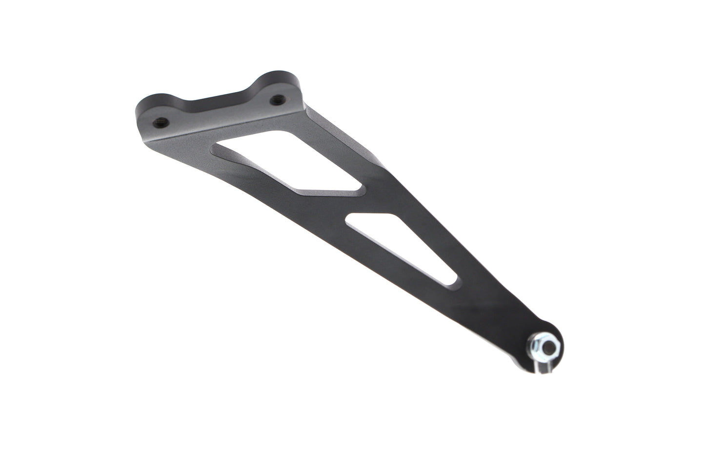 Evotech Ducati Streetfighter 1098 Exhaust Hanger 2009 - 2013