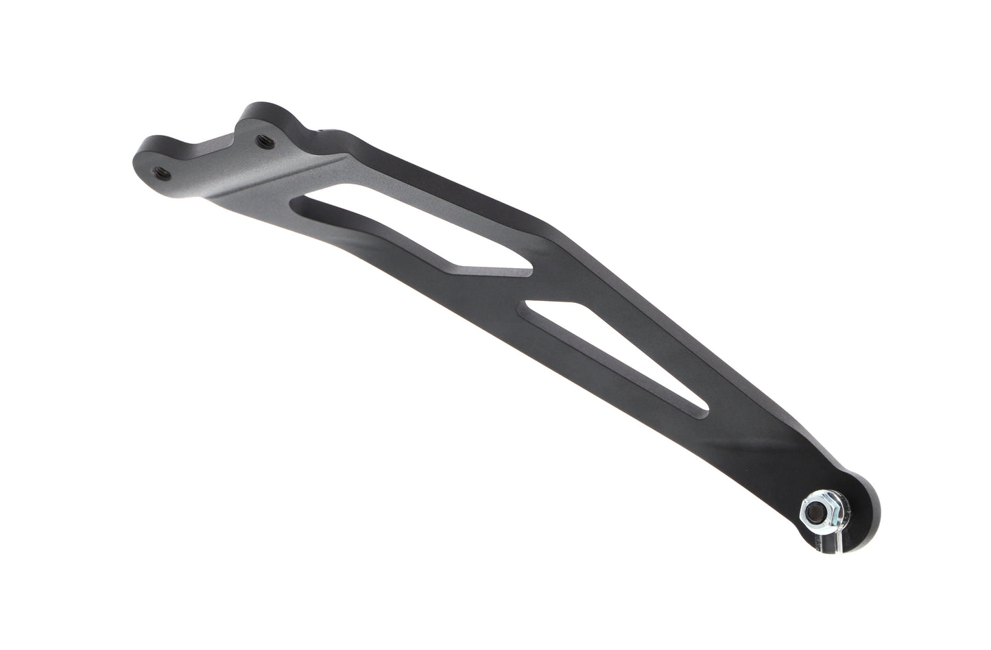 Evotech Ducati Streetfighter 1098 Exhaust Hanger 2009 - 2013