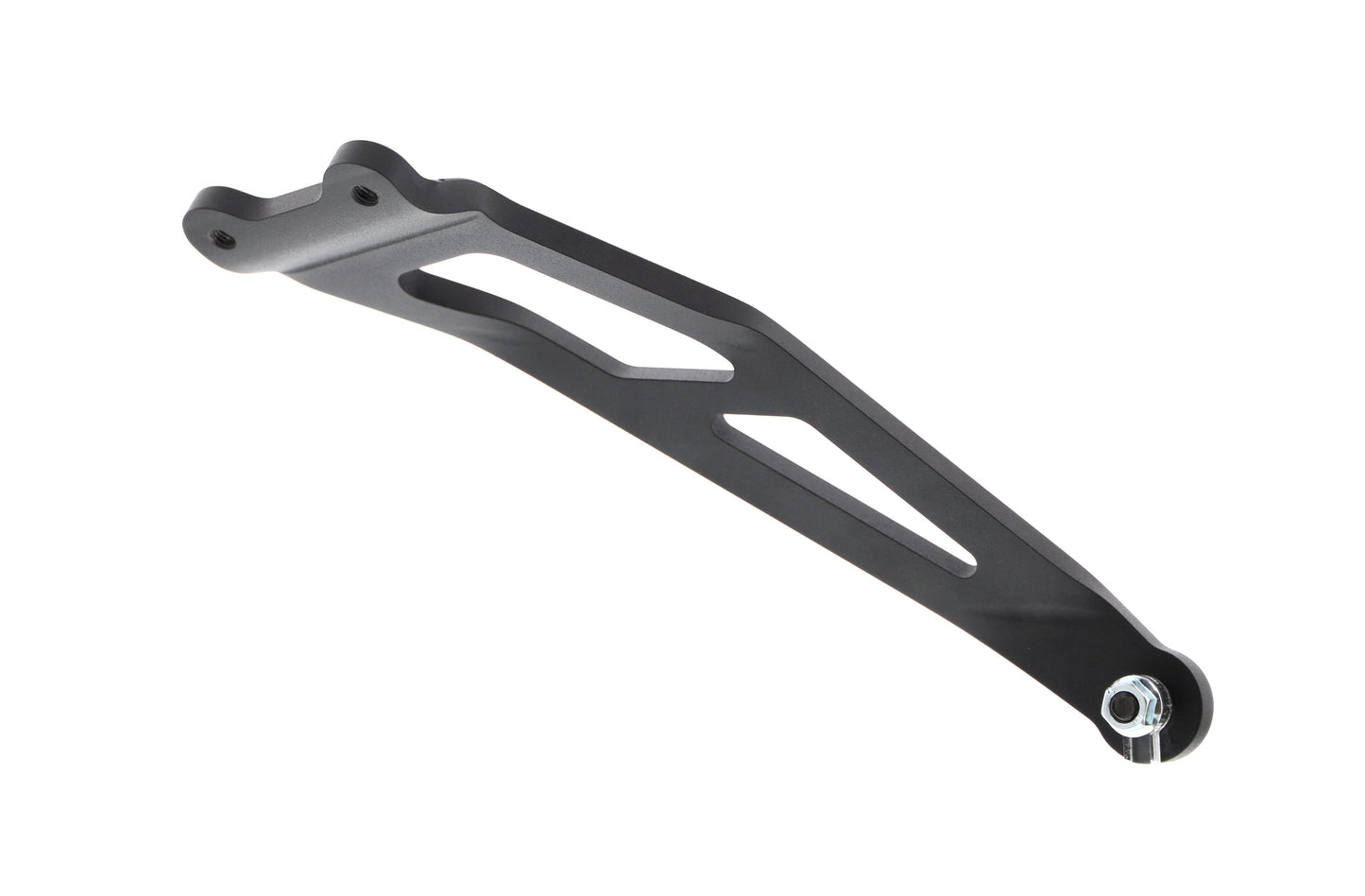 Evotech Ducati Streetfighter 848 Exhaust Hanger (2012 - 2016)