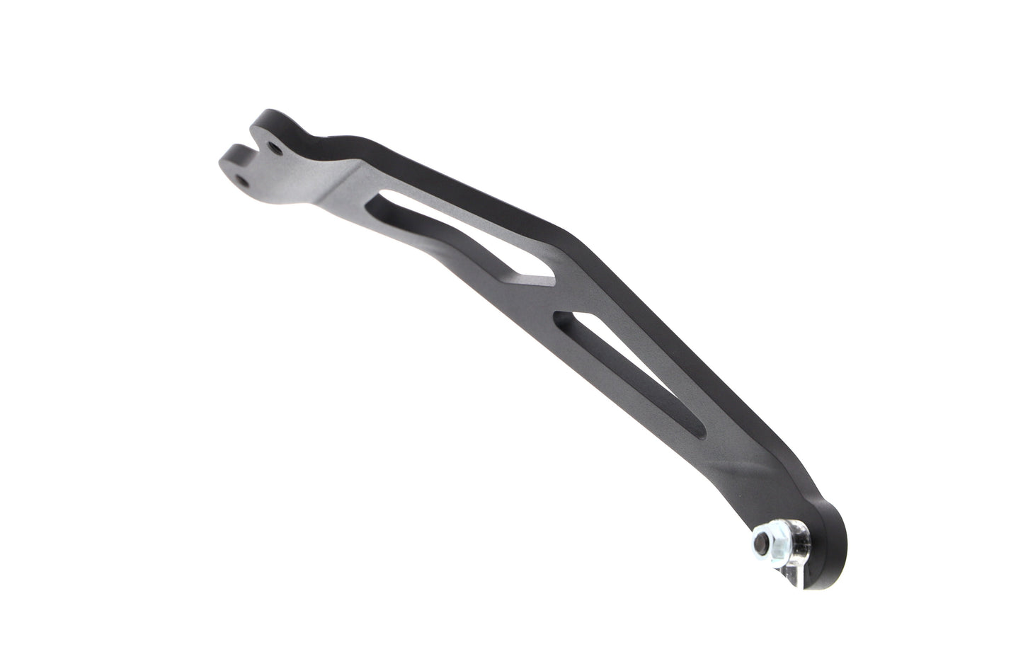 Evotech Ducati Streetfighter 848 Exhaust Hanger (2012 - 2016)