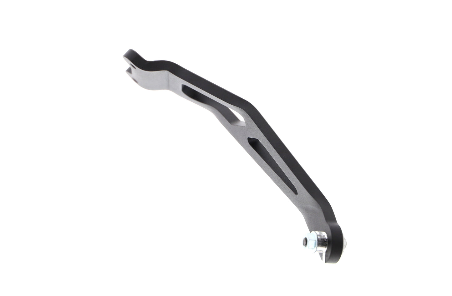 Evotech Ducati Streetfighter 1098 Exhaust Hanger 2009 - 2013