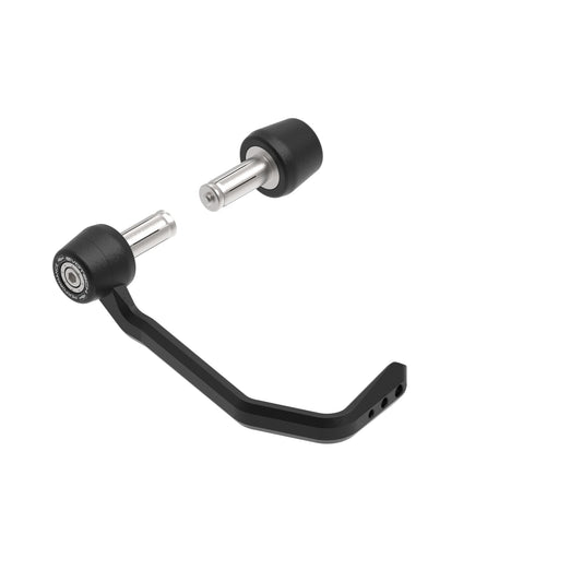 Evotech Brake Lever Protector Kit (Race) - Ducati Hypermotard 950 SP (2019+)