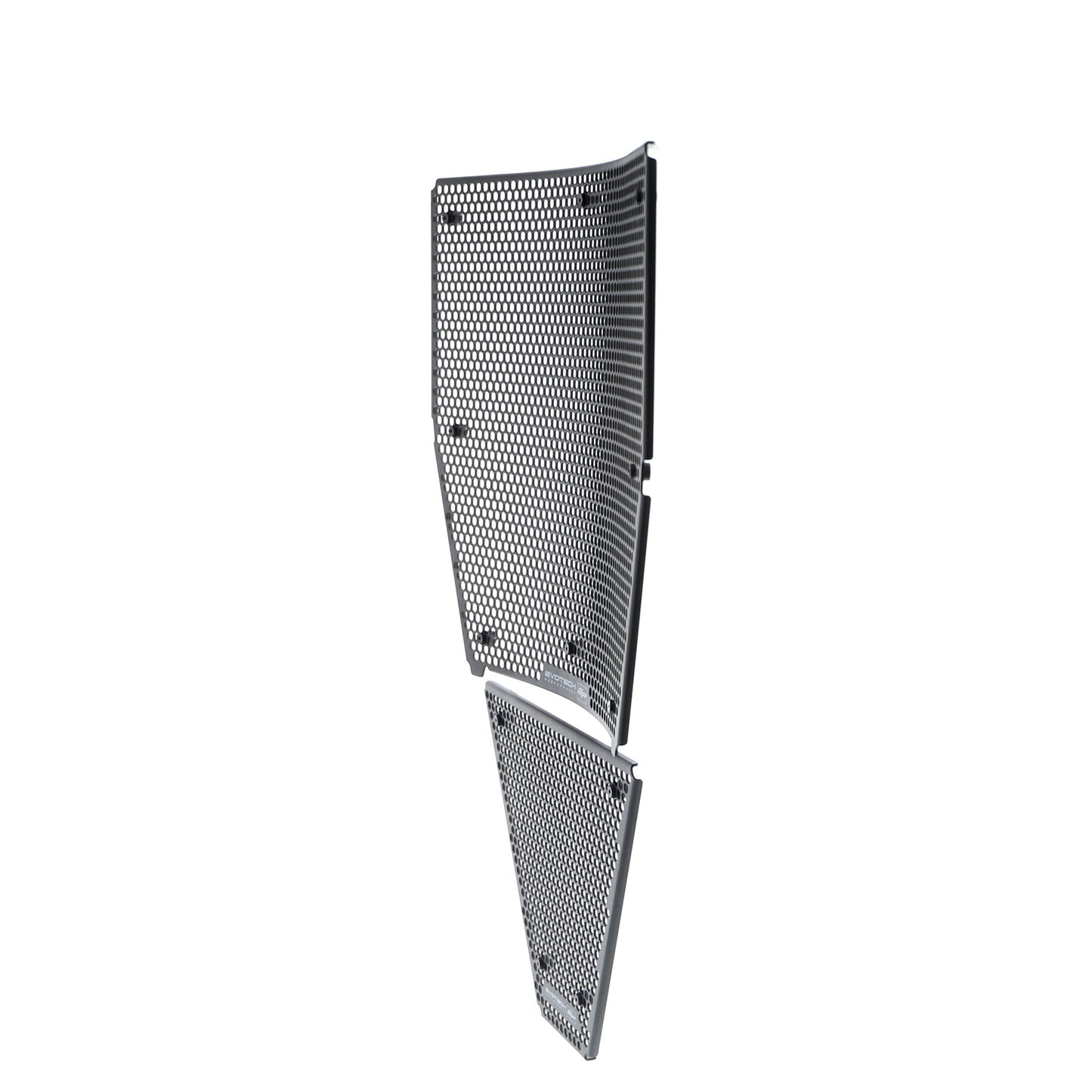 Evotech Ducati Streetfighter V4 Radiator Guard Set (2020 - 2024)