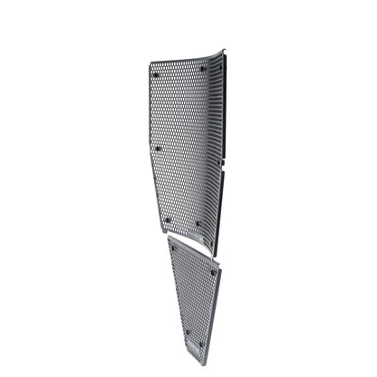 Evotech Ducati Streetfighter V4 Radiator Guard Set (2020 - 2024)