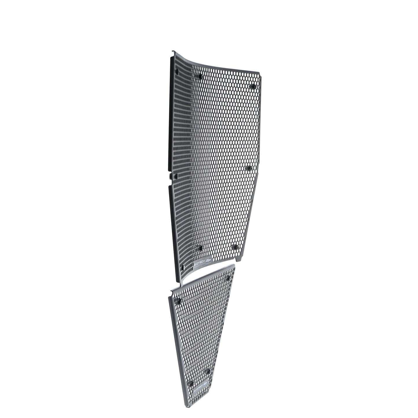 Evotech Ducati Streetfighter V4 S Radiator Guard Set (2020 - 2024)