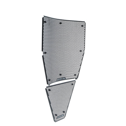 Evotech Ducati Streetfighter V4 S Radiator Guard Set (2020 - 2024)