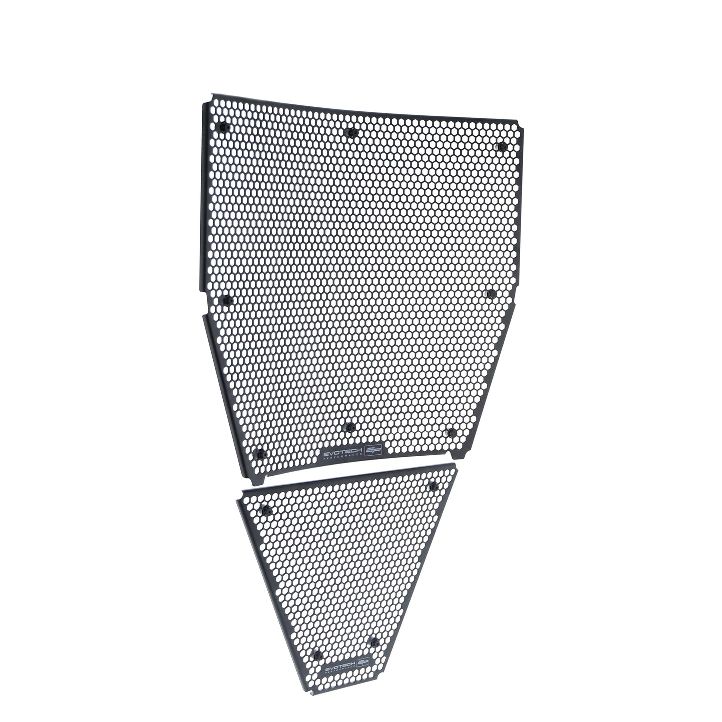 Evotech Ducati Streetfighter V4 S Radiator Guard Set (2020 - 2024)