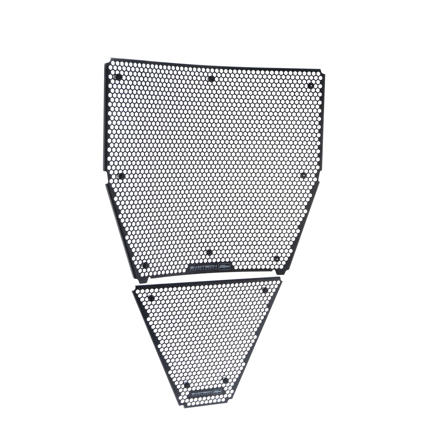 Evotech Ducati Streetfighter V4 Radiator Guard Set (2020 - 2024)