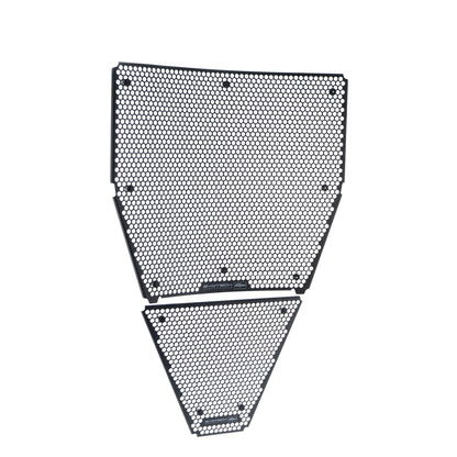 Evotech Ducati Streetfighter V4 Radiator Guard Set (2020 - 2024)