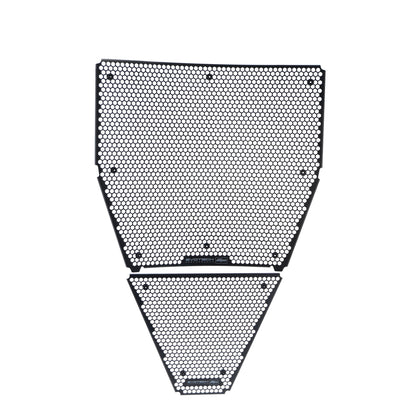 Evotech Ducati Streetfighter V4 Radiator Guard Set (2020 - 2024)