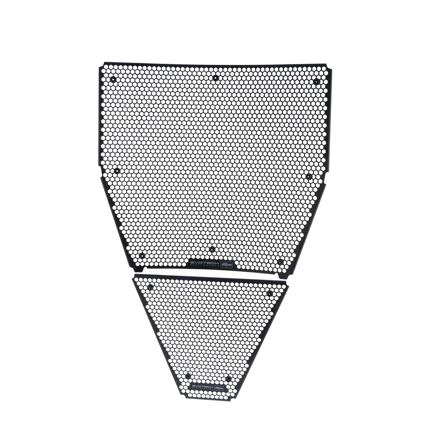 Evotech Ducati Streetfighter V4 Radiator Guard Set (2020 - 2024)
