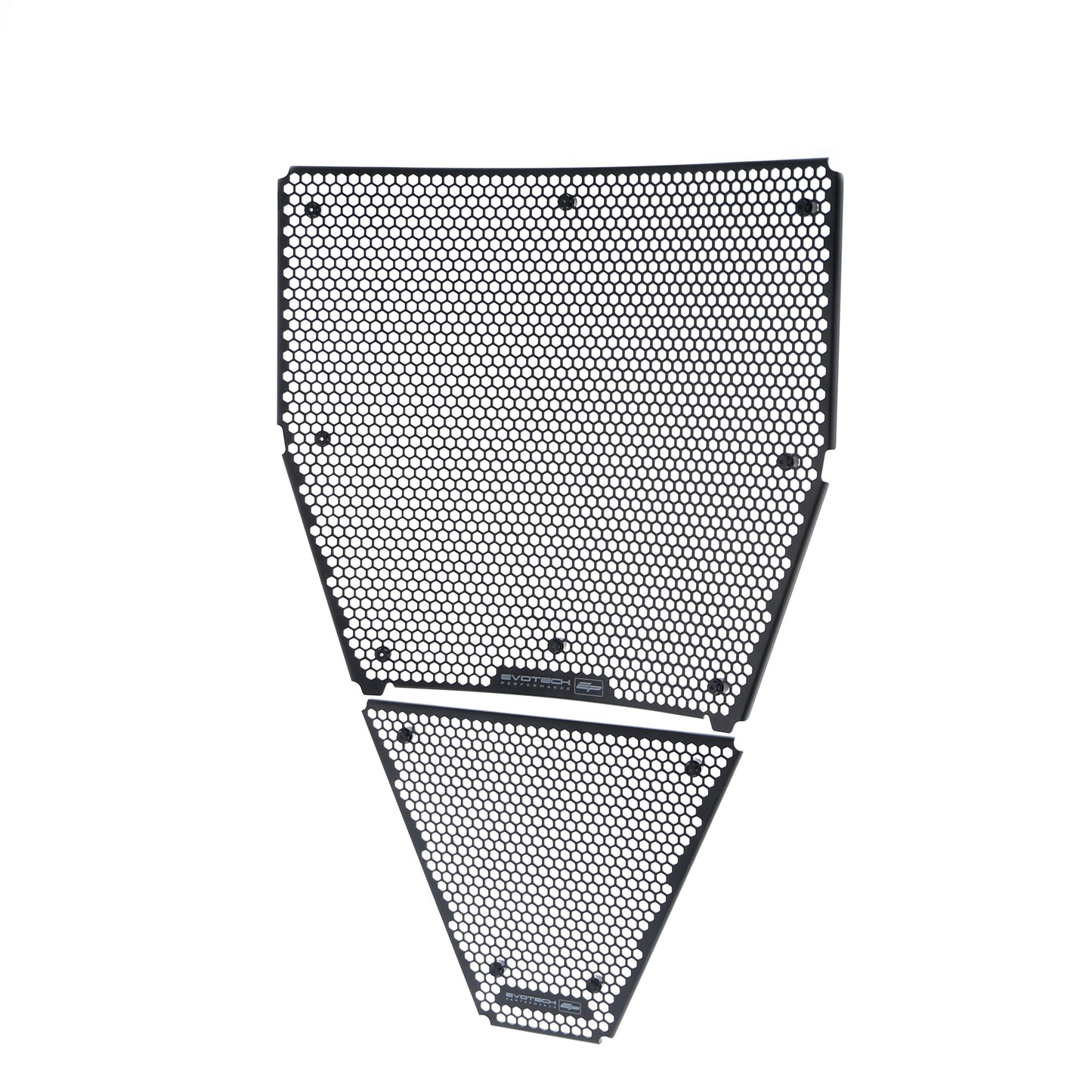 Evotech Ducati Streetfighter V4 Radiator Guard Set (2020 - 2024)