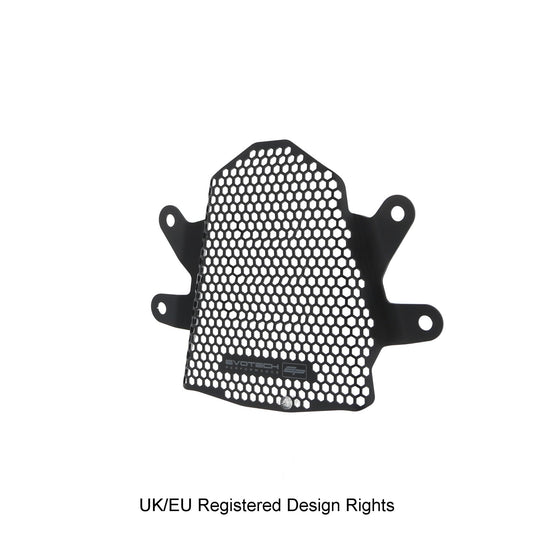 Evotech Ducati Streetfighter V4 SP Fuel Tank Cover Guard (2022+)