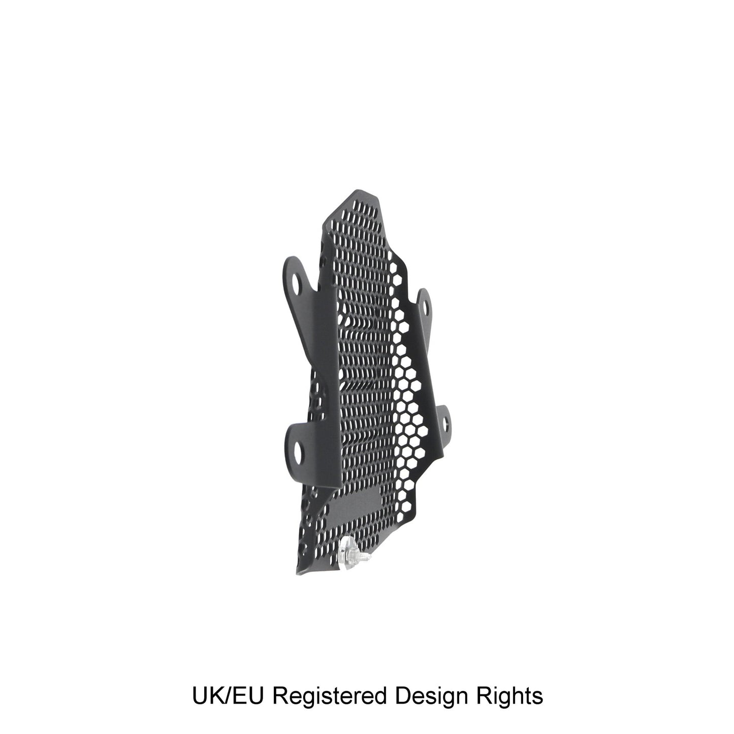 Evotech Ducati Streetfighter V4 Fuel Tank Cover Guard (2020 - 2024) (Akrapovic Exhaust Only)