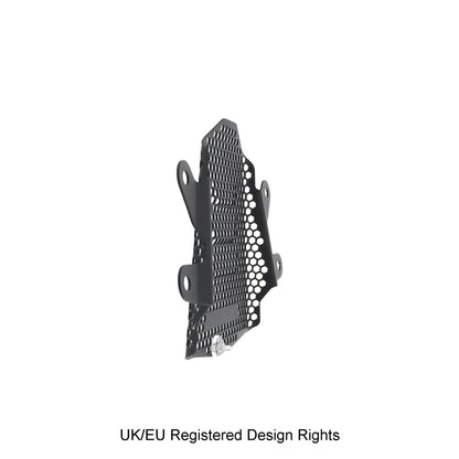 Evotech Ducati Streetfighter V4 Fuel Tank Cover Guard (2020 - 2024) (Akrapovic Exhaust Only)