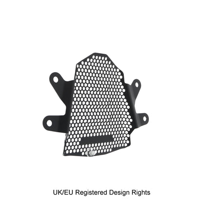 Evotech Ducati Streetfighter V4 Fuel Tank Cover Guard (2020 - 2024) (Akrapovic Exhaust Only)