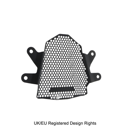 Evotech Ducati Streetfighter V4 S Fuel Tank Cover Guard (2020 - 2024) (Akrapovic Exhaust Only)